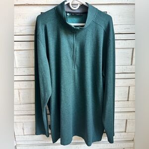 Under Armour golf quarter zip - Men’s 3XL